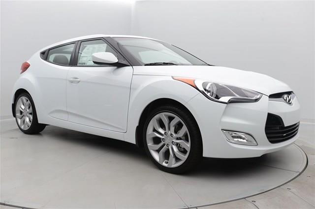 Hyundai Veloster 2013 photo 3