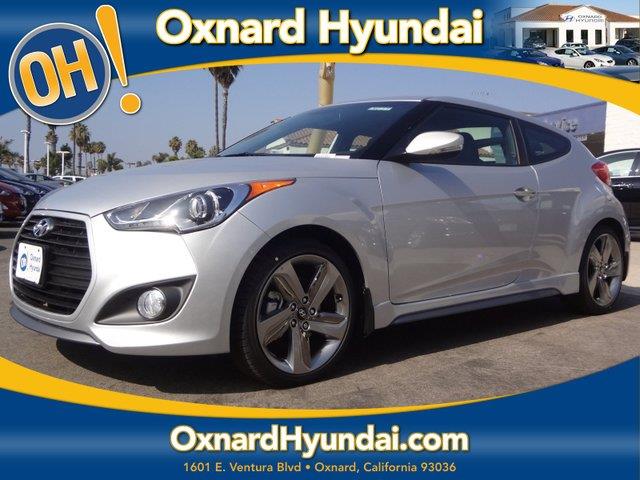 Hyundai Veloster 2013 photo 4