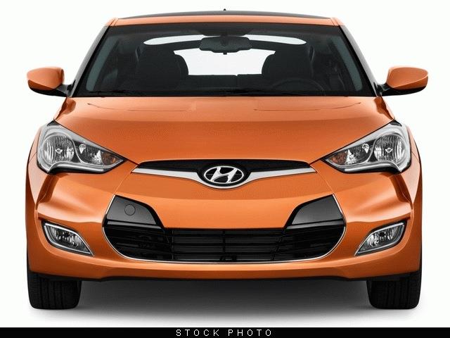 Hyundai Veloster 2013 photo 3