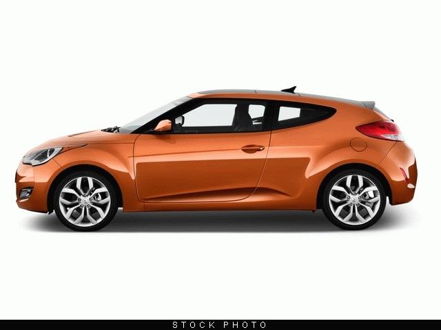 Hyundai Veloster 2013 photo 4