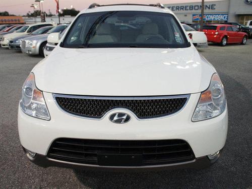 Hyundai Veracruz ION 1 Other