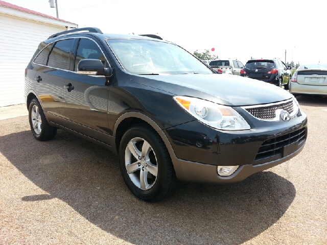 Hyundai Veracruz 2007 photo 2