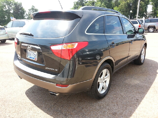 Hyundai Veracruz 2007 photo 3