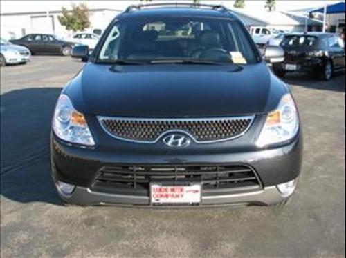 Hyundai Veracruz ION 1 Other