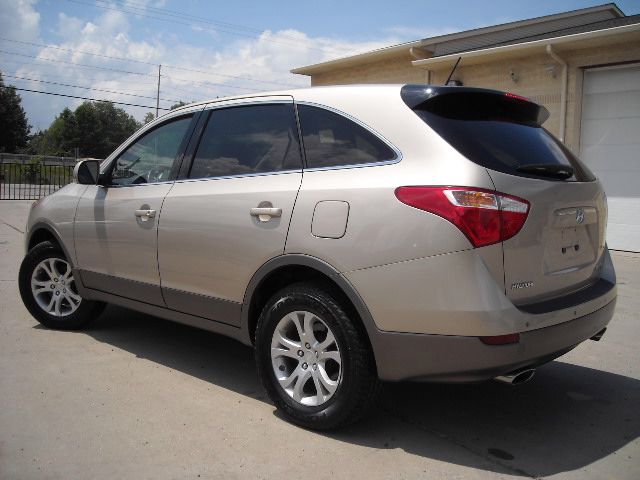 Hyundai Veracruz 2007 photo 1