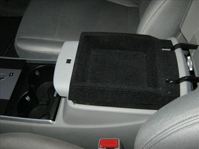 Hyundai Veracruz 2008 photo 3