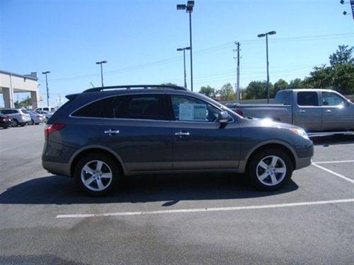 Hyundai Veracruz 2010 photo 4