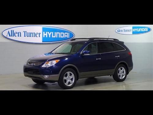 Hyundai Veracruz FWD 4dr Sport Other