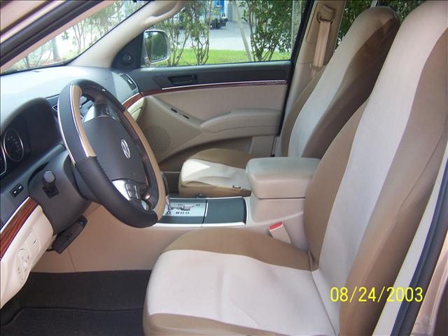 Hyundai Veracruz 2010 photo 1