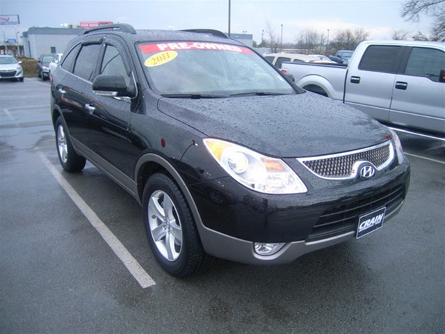 Hyundai Veracruz 2011 photo 3