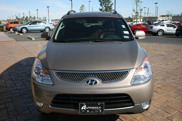 Hyundai Veracruz 2011 photo 3