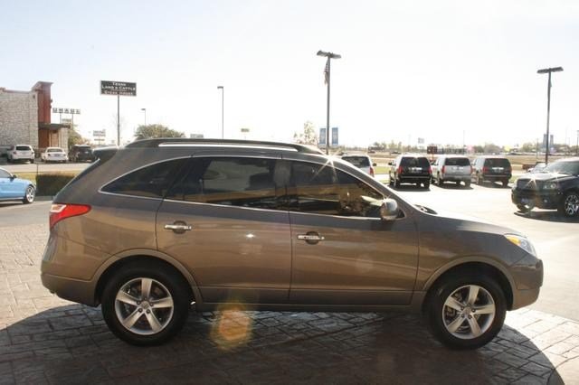 Hyundai Veracruz 2011 photo 5