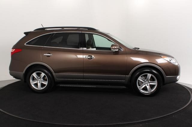 Hyundai Veracruz 2011 photo 3