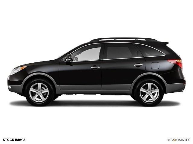 Hyundai Veracruz 2011 photo 3