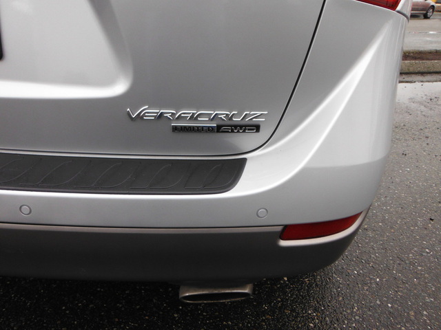 Hyundai Veracruz 2011 photo 5