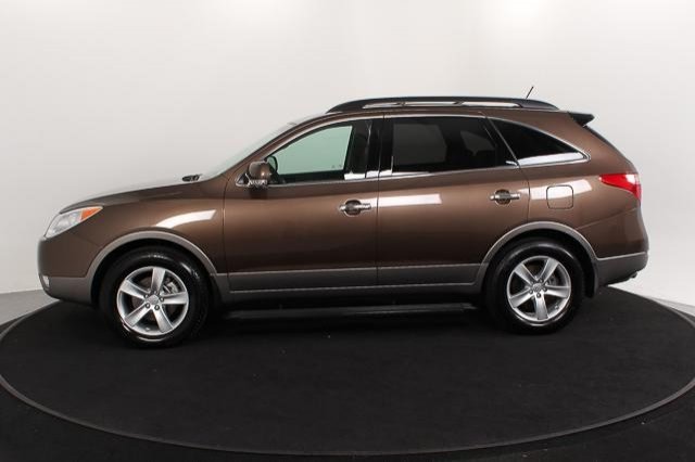 Hyundai Veracruz 2011 photo 3