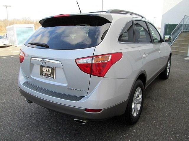 Hyundai Veracruz 2011 photo 1