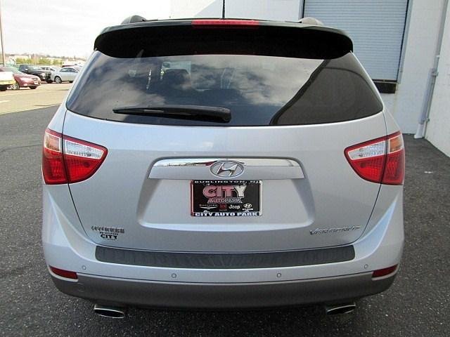 Hyundai Veracruz 2011 photo 3