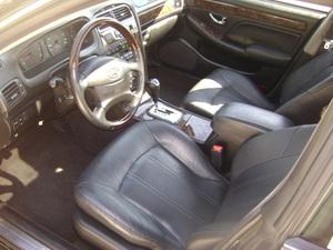 Hyundai XG300 2001 photo 1