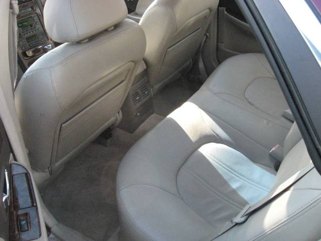 Hyundai XG350 2002 photo 3