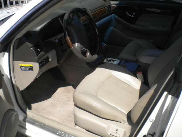 Hyundai XG350 2002 photo 3