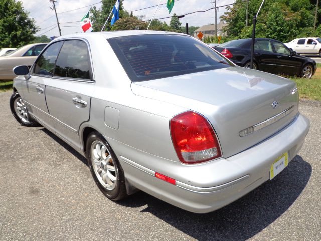 Hyundai XG350 2002 photo 2