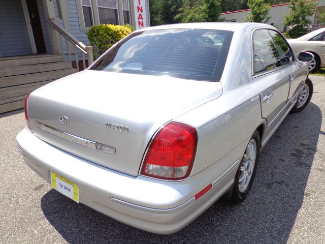 Hyundai XG350 2002 photo 3