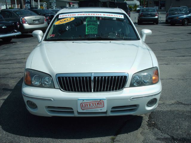 Hyundai XG350 2002 photo 4