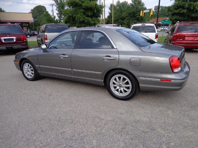 Hyundai XG350 2003 photo 20