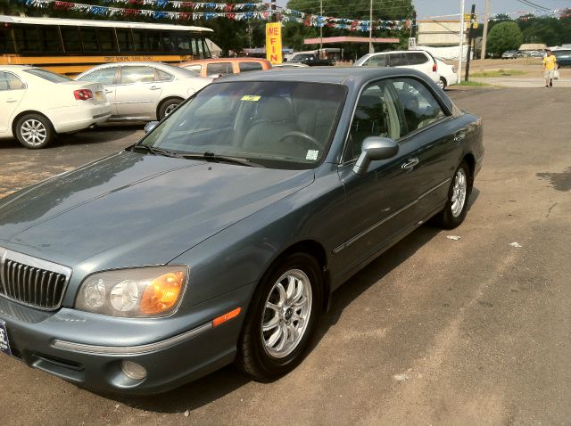 Hyundai XG350 2003 photo 1