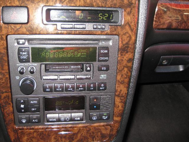 Hyundai XG350 2003 photo 3