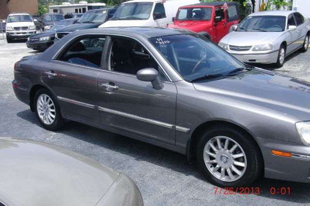 Hyundai XG350 2004 photo 3