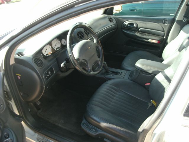 Hyundai XG350 2004 photo 1