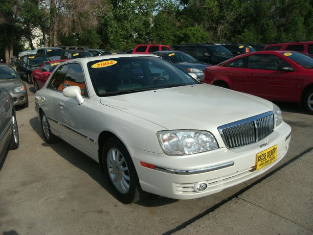 Hyundai XG350 2004 photo 2