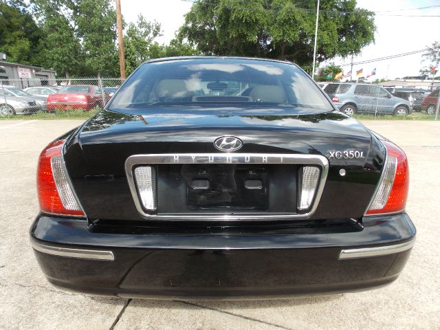 Hyundai XG350 2004 photo 3