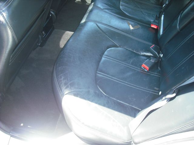 Hyundai XG350 2004 photo 19