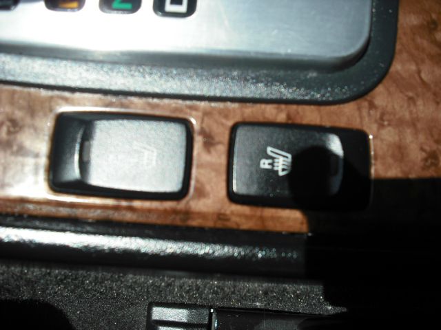 Hyundai XG350 2004 photo 21