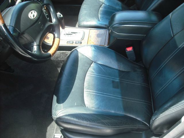 Hyundai XG350 2004 photo 9