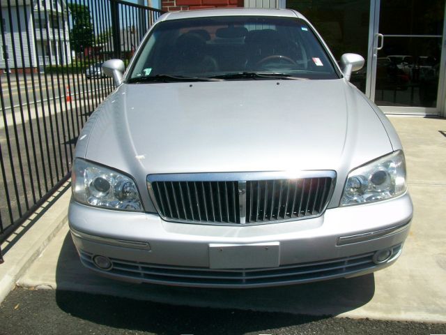 Hyundai XG350 2004 photo 1