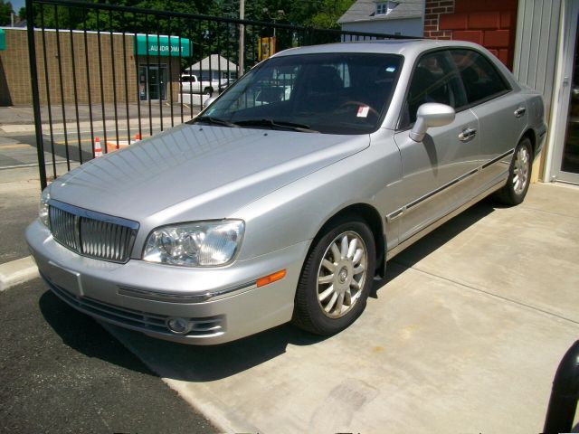 Hyundai XG350 2004 photo 2