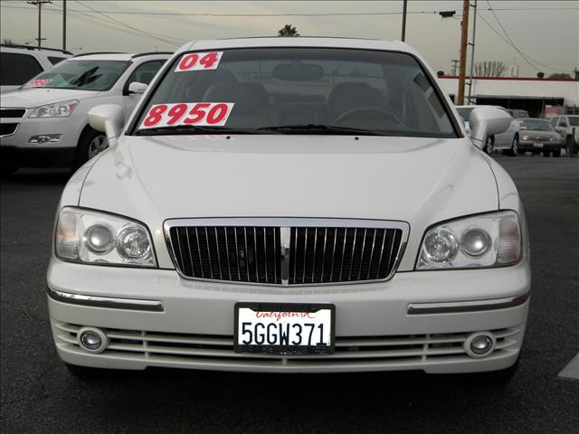 Hyundai XG350 2004 photo 1