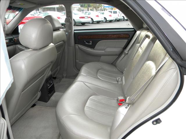 Hyundai XG350 2004 photo 5