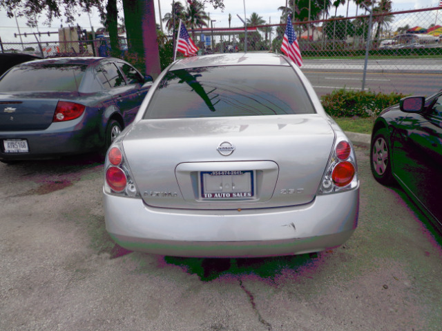 Hyundai XG350 2004 photo 3