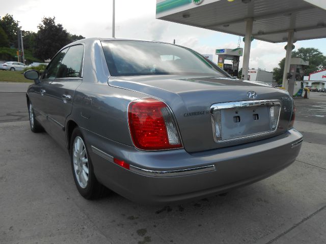 Hyundai XG350 2005 photo 3