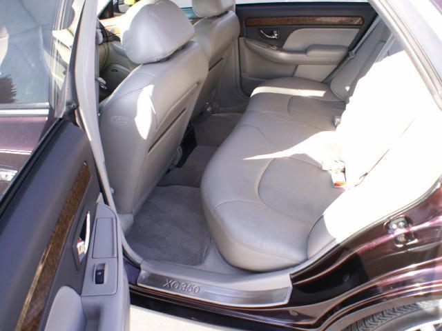 Hyundai XG350 2005 photo 4