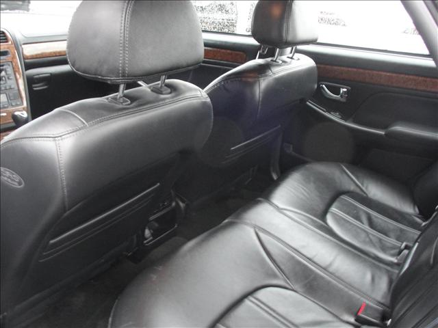 Hyundai XG350 2005 photo 2