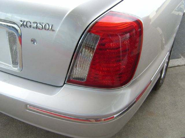 Hyundai XG350 2005 photo 1