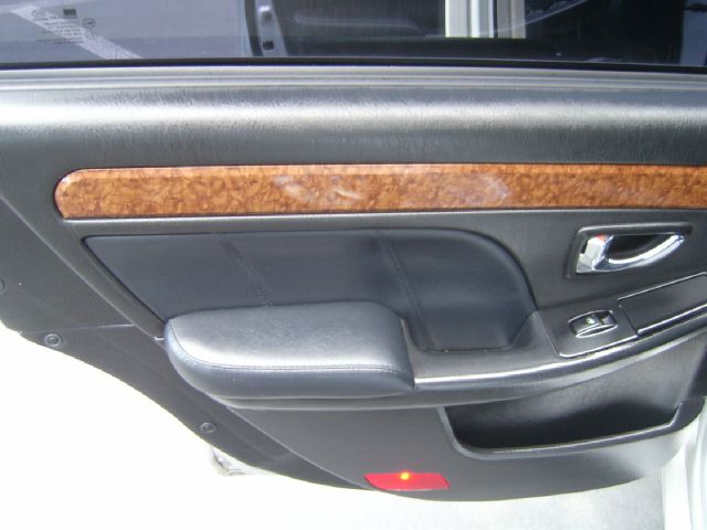 Hyundai XG350 2005 photo 11