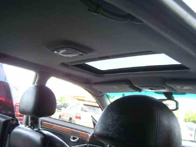 Hyundai XG350 2005 photo 12