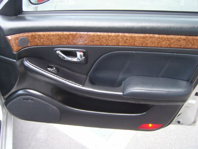 Hyundai XG350 2005 photo 14